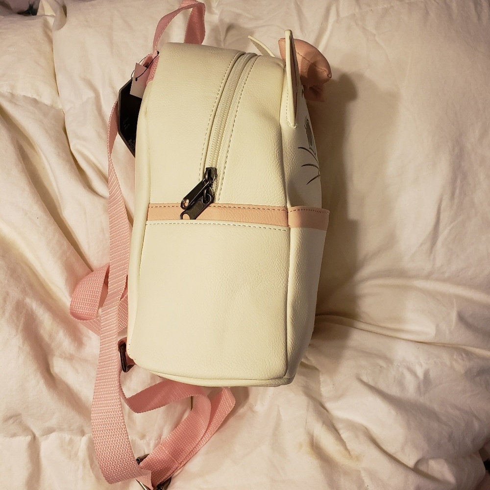 Disney's Marie (Disney's Aristocats) loungefly bag - Picture 6 of 8